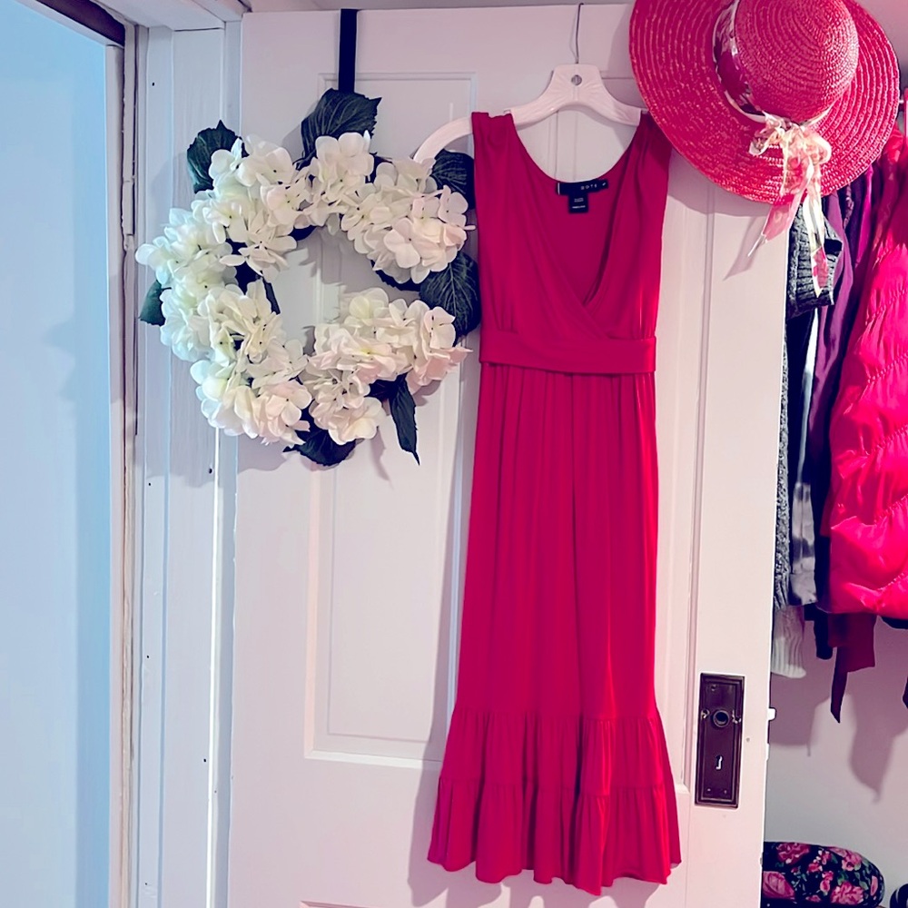 Dote Dress